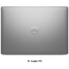 Laptop Dell Inspiron 14 5441, 14 inch FHD+, Qualcomm Snapdragon X Plus X1P-64-100, 16GB LPDDR5X, 512GB SSD, Qualcomm Adreno, Win 11 Pro, Titan Grey, 4Yr CIS