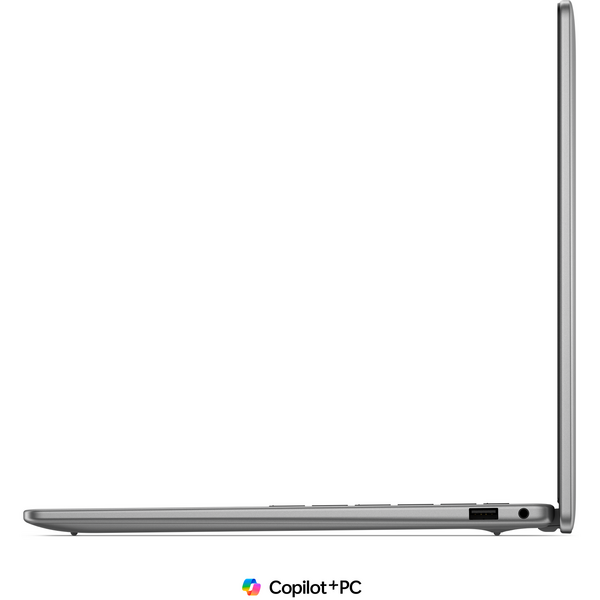 Laptop Dell Inspiron 14 5441, 14 inch FHD+, Qualcomm Snapdragon X Plus X1P-64-100, 16GB LPDDR5X, 512GB SSD, Qualcomm Adreno, Win 11 Pro, Titan Grey, 4Yr CIS
