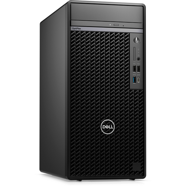 Sistem Brand Dell OptiPlex 7020 MT Plus, Intel Core i7-14700 2.1GHz, 32GB RAM, 512GB SSD, Intel UHD 770, Windows 11 Pro