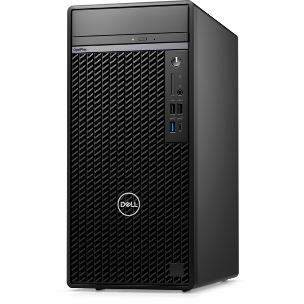 Sistem Brand Dell OptiPlex 7020 MT Plus, Intel Core i7-14700 2.1GHz, 32GB RAM, 512GB SSD, Intel UHD 770, Windows 11 Pro