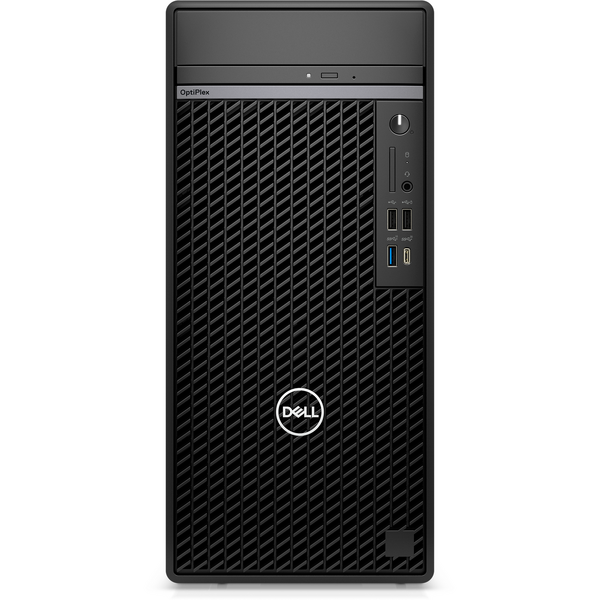 Sistem Brand Dell OptiPlex 7020 MT Plus, Intel Core i7-14700 2.1GHz, 32GB RAM, 512GB SSD, Intel UHD 770, Windows 11 Pro