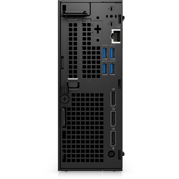 Sistem Brand Dell Precision 3260 CFF, Intel Core i7-13700 2.1GHz, 16GB RAM, 512GB SSD, nVidia T400 4GB, Windows 11 Pro