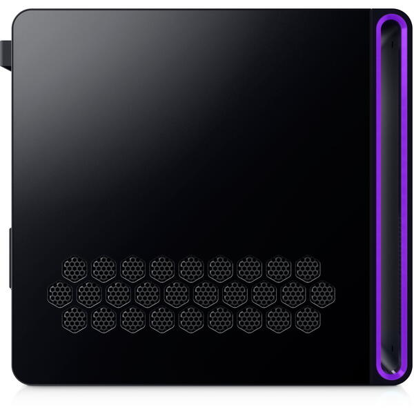 Sistem Brand Gaming Dell Aurora R16, Intel Core i9-14900KF 3.2GHz, 64GB RAM, 4TB SSD, GeForce RTX 4080 SUPER 16GB, Windows 11 Pro