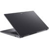 Laptop Acer Aspire 5 A515-48M, 15.6 inch FHD IPS, AMD Ryzen 5 7430U, 16GB LPDDR4X, 512GB SSD, AMD Radeon, Steel Gray