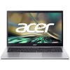 Laptop Acer Aspire 3 A315-59, 15.6 inch FHD IPS, Intel Core i7-1255U, 16GB DDR4, 1TB SSD, Intel Iris Xe, Pure Silver