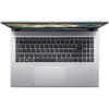 Laptop Acer Aspire 3 A315-59, 15.6 inch FHD IPS, Intel Core i7-1255U, 16GB DDR4, 1TB SSD, Intel Iris Xe, Pure Silver