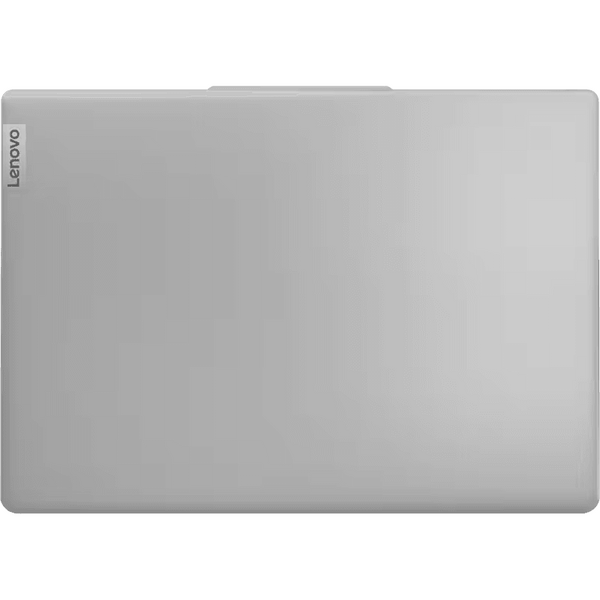 Laptop Lenovo IdeaPad Slim 5 14IMH9, 14 inch WUXGA IPS, Intel Core Ultra 7 155H, 16GB LPDDR5X, 1TB SSD, Intel Arc, Cloud Grey