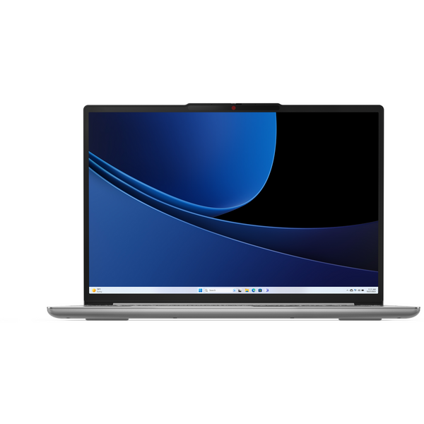 Laptop Lenovo IdeaPad Slim 5 15IRH9, 15.3 inch WUXGA IPS, Intel Core i7-13620H, 16GB LPDDR5X, 512GB SSD, Intel UHD, Cloud Grey