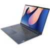 Laptop Lenovo IdeaPad Slim 5 16IAH8, 16 inch WUXGA IPS, Intel Core i5-12450H, 16GB DDR5, 1TB SSD, Intel UHD, Abyss Blue