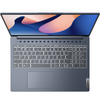 Laptop Lenovo IdeaPad Slim 5 16IAH8, 16 inch WUXGA IPS, Intel Core i5-12450H, 16GB DDR5, 1TB SSD, Intel UHD, Abyss Blue