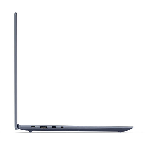 Laptop Lenovo IdeaPad Slim 5 16IAH8, 16 inch WUXGA IPS, Intel Core i5-12450H, 16GB DDR5, 1TB SSD, Intel UHD, Abyss Blue