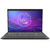 Laptop MSI Prestige 13 AI+ Evo A2VMG, 13.3 inch 2.8K, Intel Core Ultra 7 258V, 32GB LPDDR5X, 1TB SSD, Intel Arc 140V, Win 11 Home, Stellar Gray