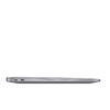 Laptop MacBook Air 13 with Liquid Retina, 13.6 inch, Apple M2 chip, 16GB, 512GB SSD, Apple M2 10-core GPU, macOS Monterey, Space Grey, INT keyboard, 2022