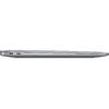 Laptop MacBook Air 13 (Late 2020) with Retina True Tone, Apple M1 Chip Octa Core, 13.3 inch, 8GB RAM, 256GB SSD, Apple M1 7-core, Tastatura US, MacOS Big Sur, Space Grey