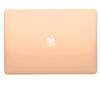 Laptop MacBook Air 13 (Late 2020) with Retina True Tone, Apple M1 Chip Octa Core, 13.3 inch, 8GB RAM, 256GB SSD, Apple M1 7-core, Tastatura US, MacOS Big Sur, Gold