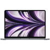 Laptop MacBook Air 13 with Liquid Retina, 13.6 inch, Apple M2 chip (8-core CPU), 24GB, 512GB SSD, Apple M2 10-core GPU, macOS Monterey, Space Grey, INT keyboard, 2022