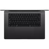 Laptop MacBook Pro 16 Liquid Retina XDR, 16.2 inch, Apple M3 Max chip (14-core CPU), 36GB RAM, 512GB SSD, Apple M3 Max 30-core GPU, macOS Sonoma, Space Black, INT keyboard, 2023