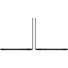 Laptop MacBook Pro 16 Liquid Retina XDR, 16.2 inch, Apple M3 Max chip (16-core CPU), 48GB RAM, 1TB SSD, Apple M3 Max 40-core GPU, macOS Sonoma, Space Black, INT keyboard, 2023