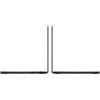 Laptop MacBook Pro 16 Liquid Retina XDR, 16.2 inch Apple M4 Max chip (14-core CPU), 36GB, 1TB SSD, Apple M4 Max 32-core GPU, macOS, Space Black, INT keyboard, 2024