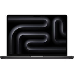 MacBook Pro, 14 14.2 Liquid Retina XDR, Apple M4 Max chip (16-core CPU), 128GB, 1TB SSD, Apple M4 Max 40-core GPU, macOS, Space Black, INT keyboard, 2024