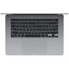Laptop MacBook Air 15 with Liquid Retina, 15.3 inch Apple M3 chip (8-core CPU), 16GB, 1TB SSD, Apple M3 10-core GPU, macOS, Space Grey, INT keyboard, 2024