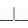 Laptop MacBook Pro 14 Liquid Retina XDR, 14.2 inch, Apple M3 Pro chip (11-core CPU), 18GB, 1TB SSD, Apple M3 Pro 14-core GPU, macOS Sonoma, Space Black, INT keyboard, 2023