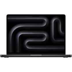 MacBook Pro 14 Liquid Retina XDR, 14.2 inch, Apple M3 Pro chip (11-core CPU), 18GB, 1TB SSD, Apple M3 Pro 14-core GPU, macOS Sonoma, Space Black, INT keyboard, 2023