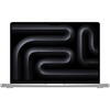 Laptop MacBook Pro 14 Liquid Retina XDR, 14.2 inch Apple M4 Pro chip (12-core CPU), 48GB, 1TB SSD, Apple M4 Pro 16-core GPU, macOS, Silver, INT keyboard, 2024