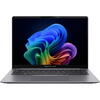 Laptop Asus ExpertBook P5 P5405CSA, 14 inch WQXGA 144Hz, Intel Core Ultra 7 258V, 32GB LPDDR5X, 512GB SSD, Intel Arc 140V, Misty Grey