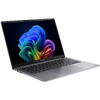 Laptop Asus ExpertBook P5 P5405CSA, 14 inch WQXGA 144Hz, Intel Core Ultra 7 258V, 32GB LPDDR5X, 512GB SSD, Intel Arc 140V, Misty Grey