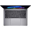 Laptop Asus ExpertBook P5 P5405CSA, 14 inch WQXGA 144Hz, Intel Core Ultra 7 258V, 32GB LPDDR5X, 512GB SSD, Intel Arc 140V, Misty Grey