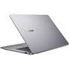 Laptop Asus ExpertBook P5 P5405CSA, 14 inch WQXGA 144Hz, Intel Core Ultra 7 258V, 32GB LPDDR5X, 512GB SSD, Intel Arc 140V, Misty Grey