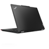 Laptop Lenovo ThinkPad X13 2-in-1 Gen 5, 13.3 inch WUXGA IPS Touch, Intel Core Ultra 7 155U, 32GB LPDDR5X, 1TB SSD, Intel Graphics, Win 11 Pro, Black