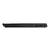 Laptop Lenovo ThinkPad X13 2-in-1 Gen 5, 13.3 inch WUXGA IPS Touch, Intel Core Ultra 7 155U, 32GB LPDDR5X, 1TB SSD, Intel Graphics, Win 11 Pro, Black