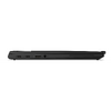 Laptop Lenovo ThinkPad X13 2-in-1 Gen 5, 13.3 inch WUXGA IPS Touch, Intel Core Ultra 7 155U, 32GB LPDDR5X, 1TB SSD, Intel Graphics, Win 11 Pro, Black