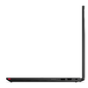 Laptop Lenovo ThinkPad X13 2-in-1 Gen 5, 13.3 inch WUXGA IPS Touch, Intel Core Ultra 7 155U, 32GB LPDDR5X, 1TB SSD, Intel Graphics, Win 11 Pro, Black