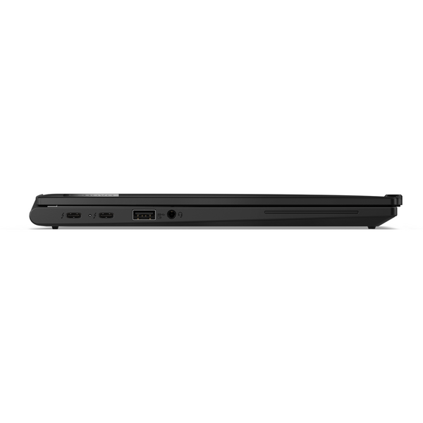 Laptop Lenovo ThinkPad X13 2-in-1 Gen 5, 13.3 inch WUXGA IPS Touch, Intel Core Ultra 7 155U, 32GB LPDDR5X, 1TB SSD, Intel Graphics, Win 11 Pro, Black