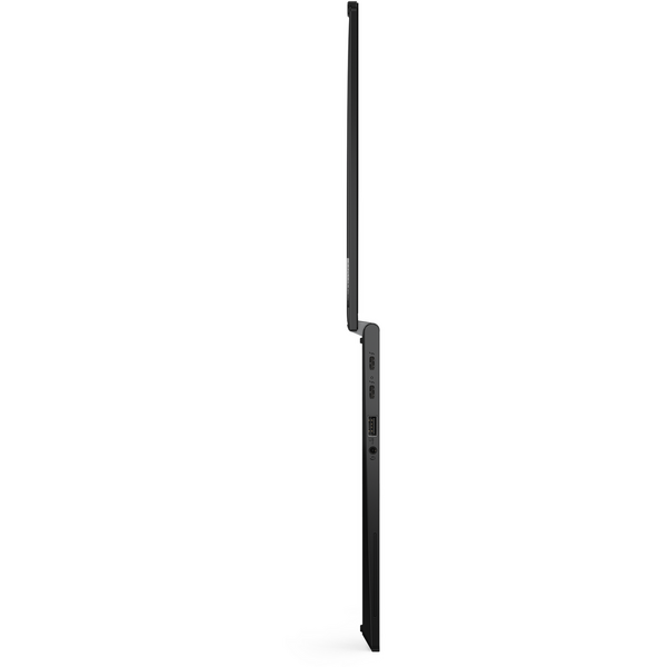 Laptop Lenovo ThinkPad X13 2-in-1 Gen 5, 13.3 inch WUXGA IPS Touch, Intel Core Ultra 7 155U, 32GB LPDDR5X, 1TB SSD, Intel Graphics, Win 11 Pro, Black
