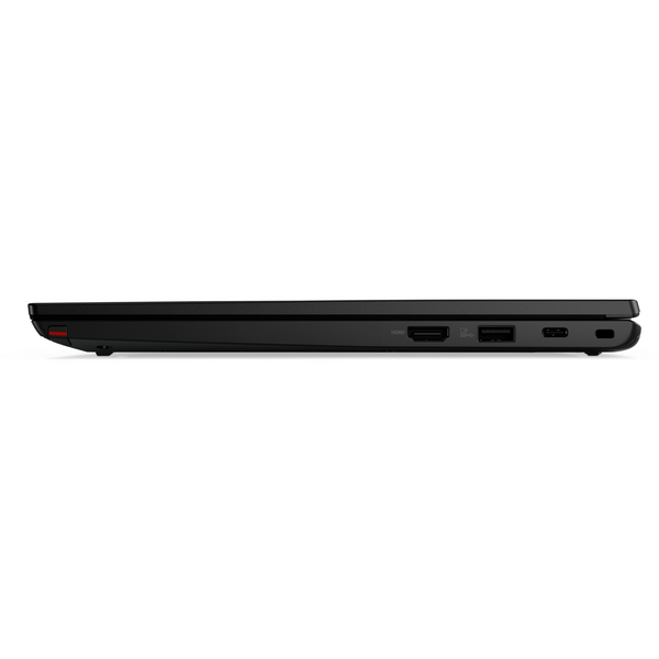 Laptop Lenovo ThinkPad T16 Gen 3, 13.3 inch WUXGA IPS, Intel Core Ultra 7 155U, 16GB DDR5, 512GB SSD, Intel Graphics, Win 11 Pro, Thunder Black