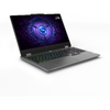 Laptop Gaming Lenovo LOQ 15IAX9, 15.6 inch FHD IPS 144Hz, Intel Core i5-12450HX, 16GB DDR5, 512GB SSD, GeForce RTX 4060 8GB, Luna Grey