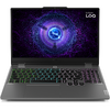 Laptop Gaming Lenovo LOQ 15IAX9, 15.6 inch FHD IPS 144Hz, Intel Core i5-12450HX, 16GB DDR5, 512GB SSD, GeForce RTX 4060 8GB, Luna Grey