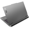 Laptop Gaming Lenovo LOQ 15IAX9, 15.6 inch FHD IPS 144Hz, Intel Core i5-12450HX, 16GB DDR5, 512GB SSD, GeForce RTX 4060 8GB, Luna Grey