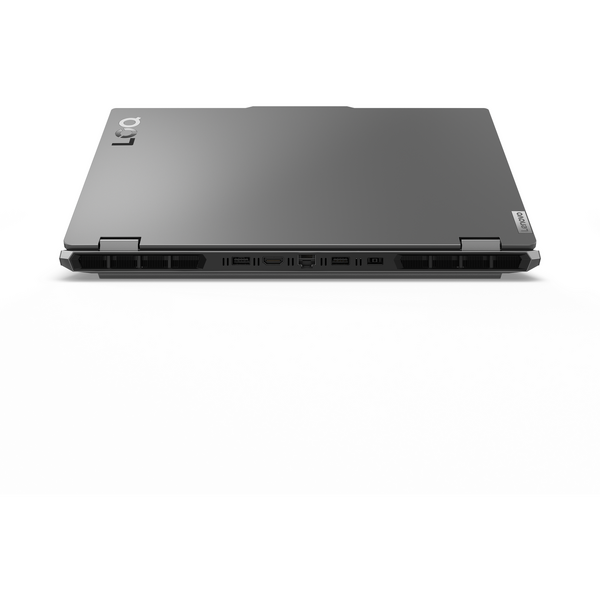 Laptop Gaming Lenovo LOQ 15IAX9, 15.6 inch FHD IPS 144Hz, Intel Core i5-12450HX, 16GB DDR5, 512GB SSD, GeForce RTX 4060 8GB, Luna Grey