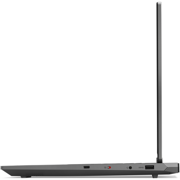 Laptop Gaming Lenovo LOQ 15IAX9, 15.6 inch FHD IPS 144Hz, Intel Core i5-12450HX, 16GB DDR5, 512GB SSD, GeForce RTX 4060 8GB, Luna Grey