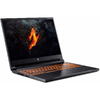 Laptop Acer Nitro V16 ANV16-71, 16 inch WUXGA IPS 165Hz, Intel Core i5 14450HX, 16GB DDR5, 512GB SSD, GeForce RTX 4050 6GB, Obsidian Black
