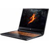 Laptop Acer Nitro V16 ANV16-71, 16 inch WUXGA IPS 165Hz, Intel Core i5 14450HX, 16GB DDR5, 512GB SSD, GeForce RTX 4050 6GB, Obsidian Black