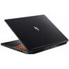 Laptop Acer Nitro V16 ANV16-71, 16 inch WUXGA IPS 165Hz, Intel Core i5 14450HX, 16GB DDR5, 512GB SSD, GeForce RTX 4050 6GB, Obsidian Black