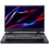 Laptop Gaming Acer Nitro 5 AN515-58, 15.6 inch FHD IPS 144Hz, Intel Core i7-12650H, 16GB DDR5, 1TB SSD, GeForce RTX 4050 6GB, Black