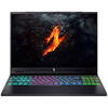 Laptop Gaming Acer Nitro 16 AN16-73, 16 inch WUXGA IPS 165Hz, Intel Core i7 14650HX, 16GB DDR5, 1TB SSD, GeForce RTX 4060 8GB, Obsidian Black