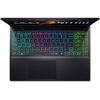 Laptop Gaming Acer Nitro 16 AN16-73, 16 inch WUXGA IPS 165Hz, Intel Core i7 14650HX, 16GB DDR5, 1TB SSD, GeForce RTX 4060 8GB, Obsidian Black